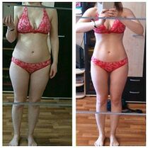 Experience using Nemanex from Barbara